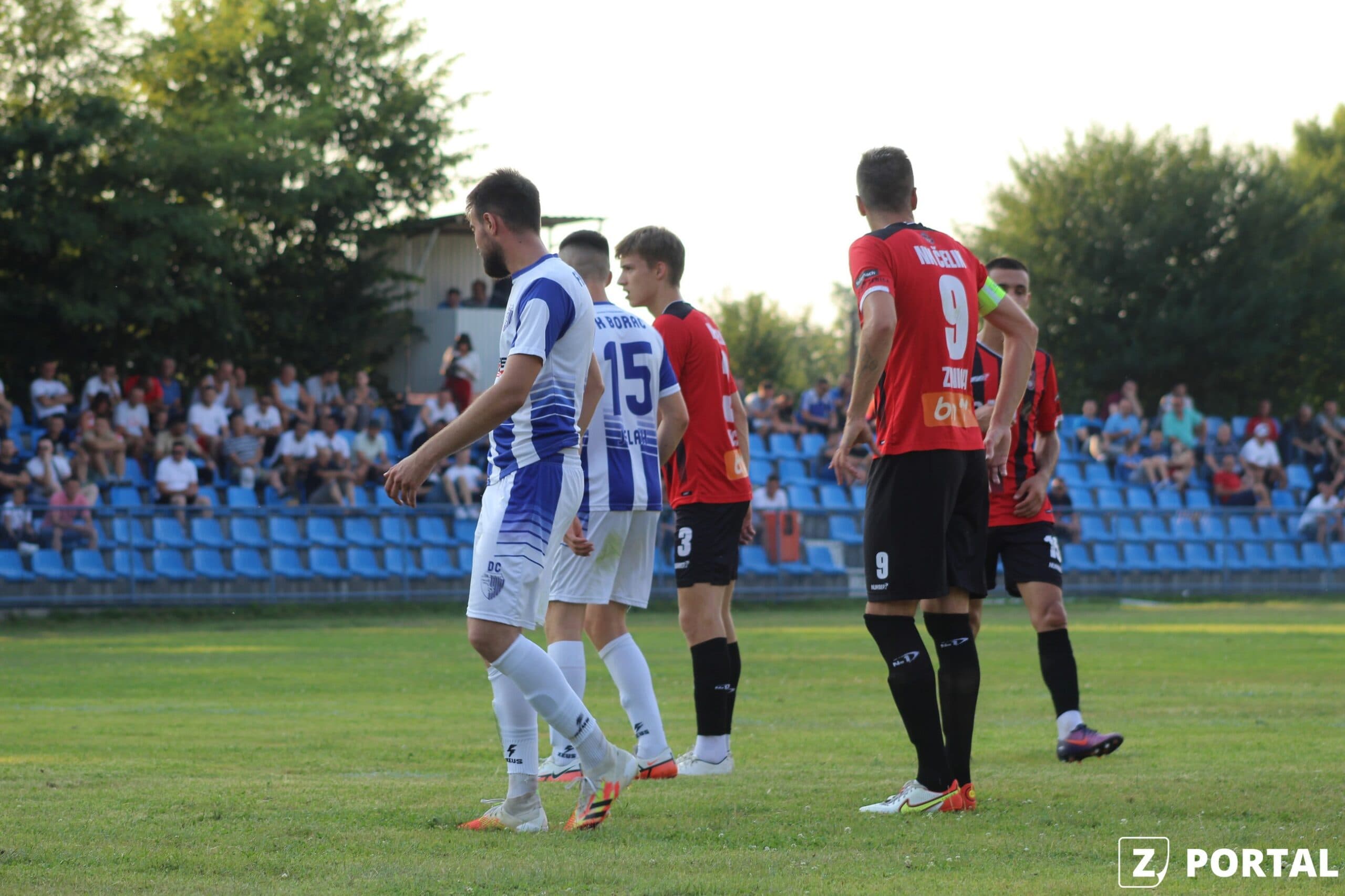 Druga liga FBiH – Centar: Čelik u Jelahu nastavio šampionski pohod