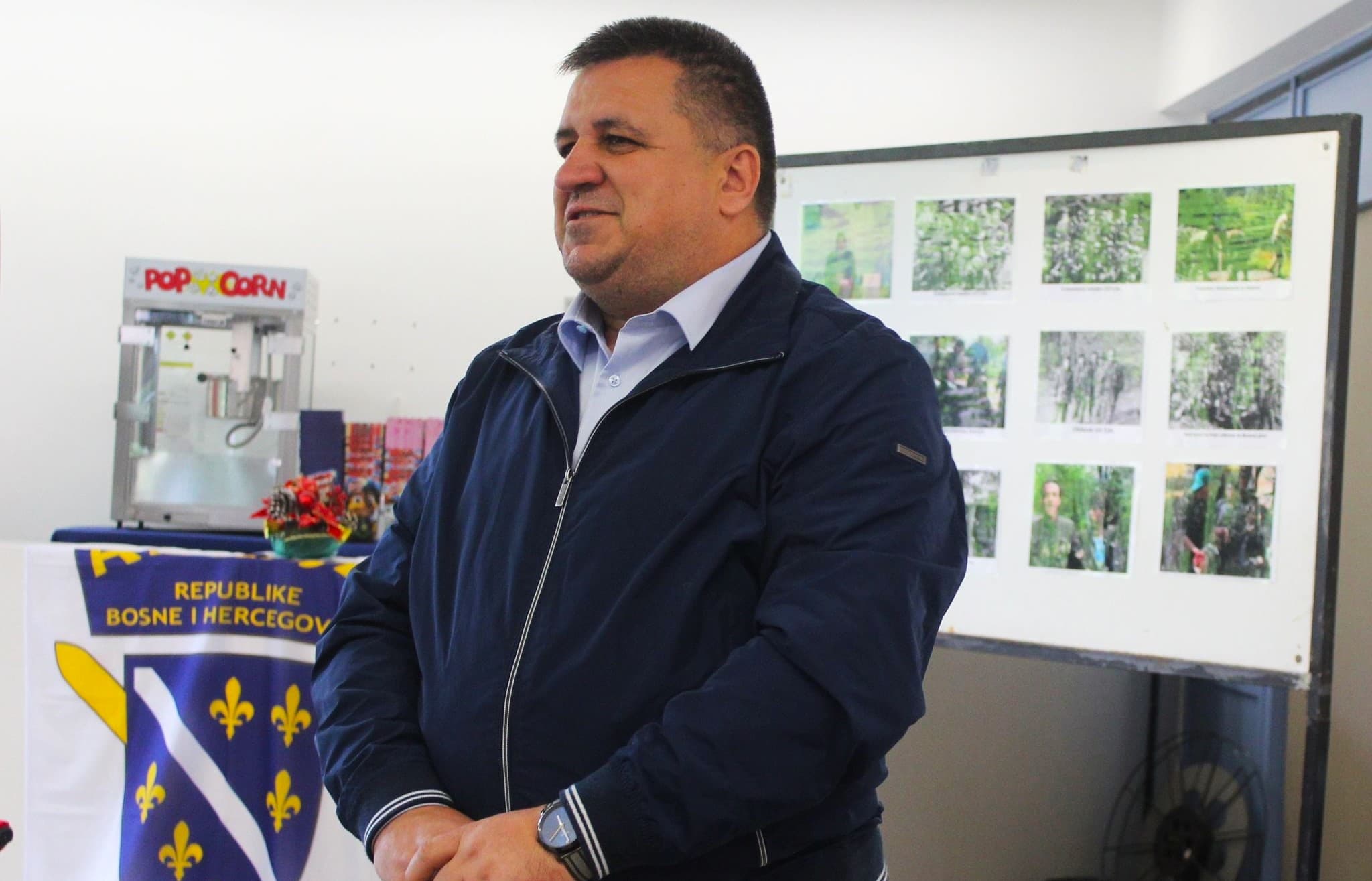 Čestitka Općinskog načelnika Maglaja u povodu Kurban-bajrama