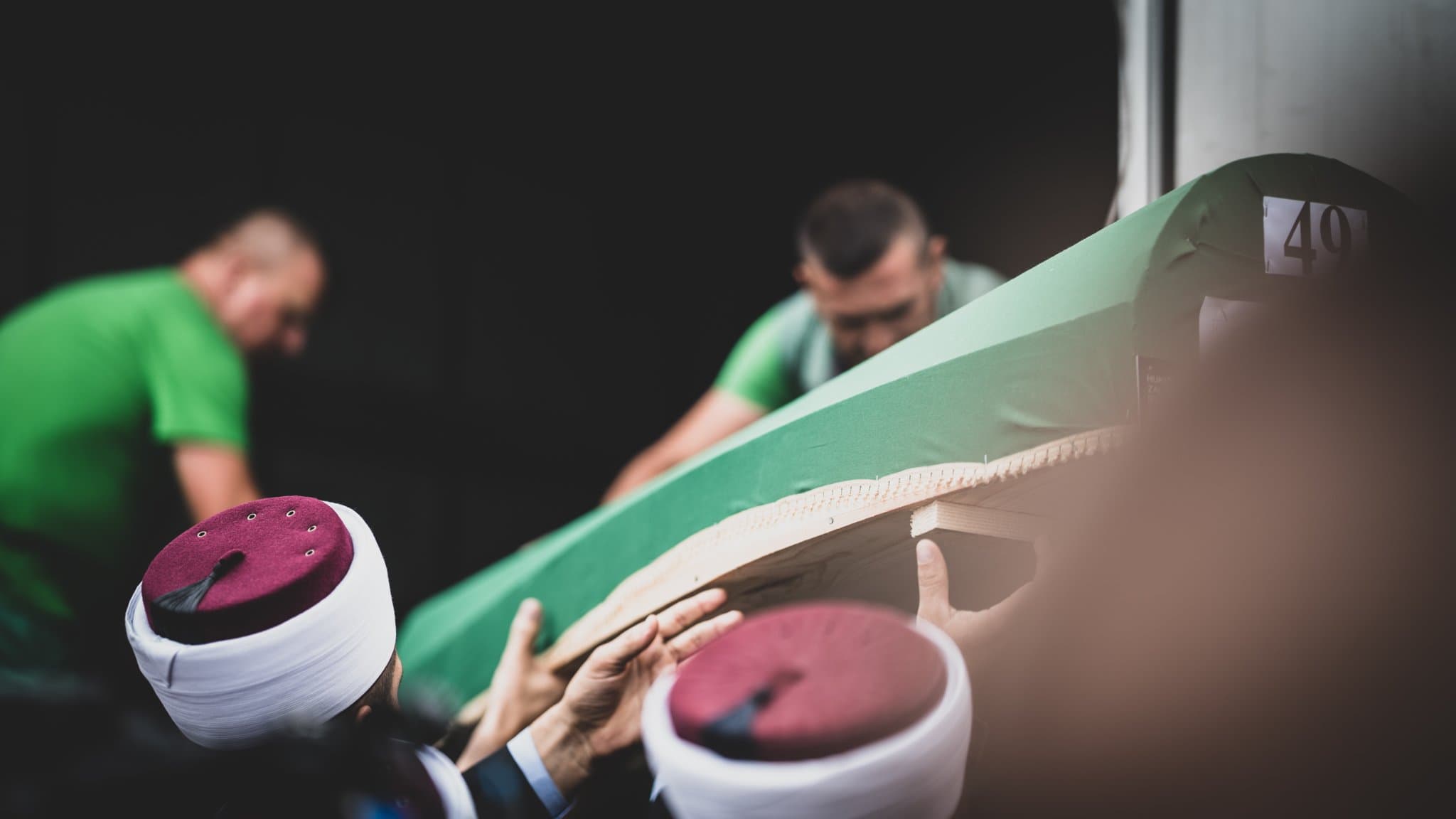 Sutra Dan žalosti u FBiH, bez dogovora na državnom nivou