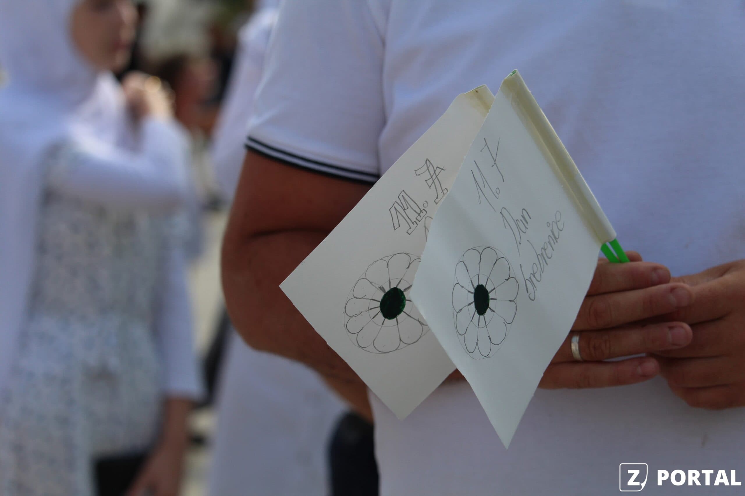 U četvrtak u Vozući promocija knjige o Srebrenici autora Hasana Hasanovića