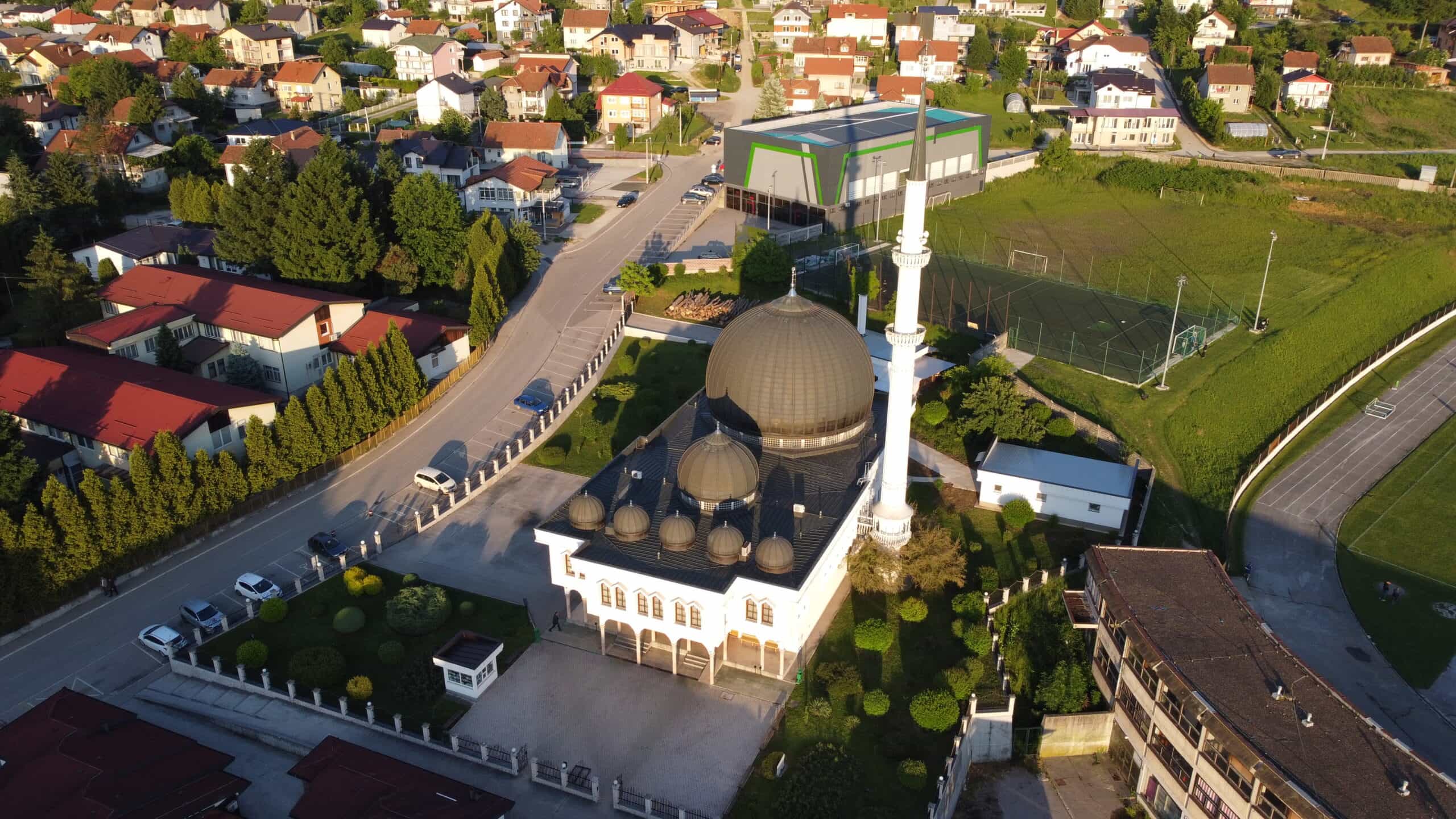 Danas širom BiH sergije za pomoć narodu Palestine