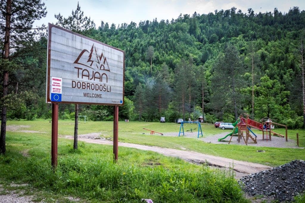 GSS Zavidovići: Pronađen planinar koji je jučer nestao na Tajanu