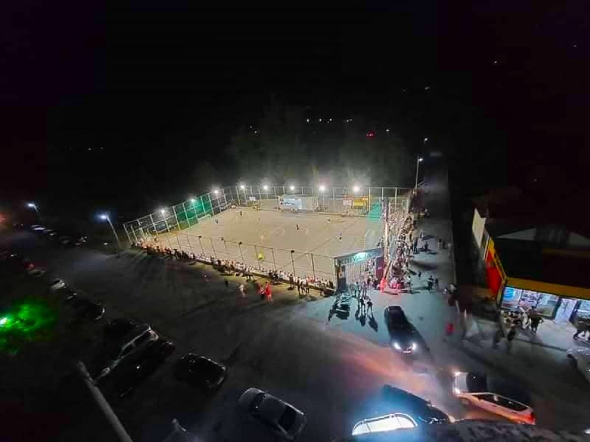 U ponedjeljak završna večer turnira “SRC Krivaja – 2022” i svečano otvorenje centra