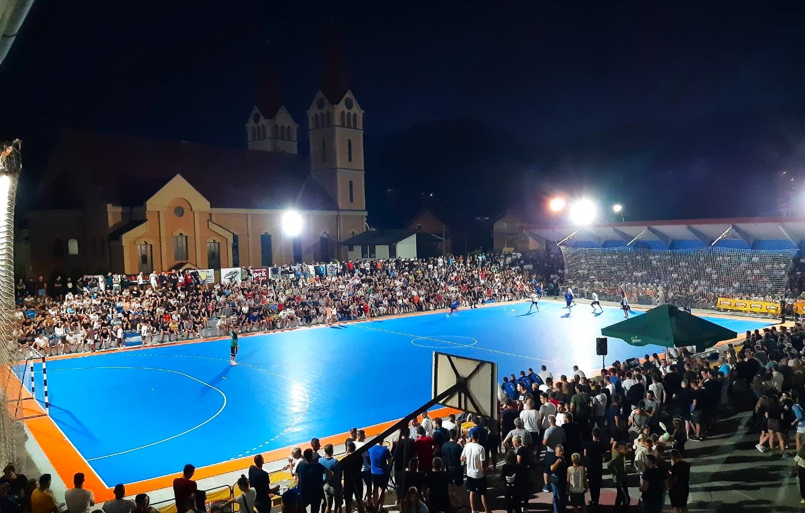 Poznati finalisti malonogometnog turnira “Žepče 2022”