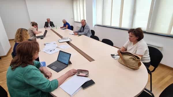 Krizni štab ZDK: U protekloj sedmici preko 600 slučajeva koronavirusa