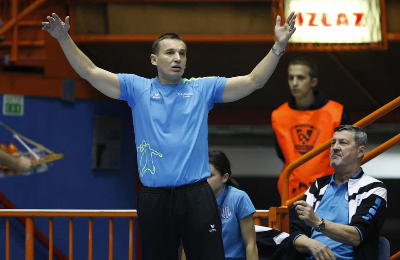 Irfan Smajlagić novi selektor rukometne reprezentacije BiH