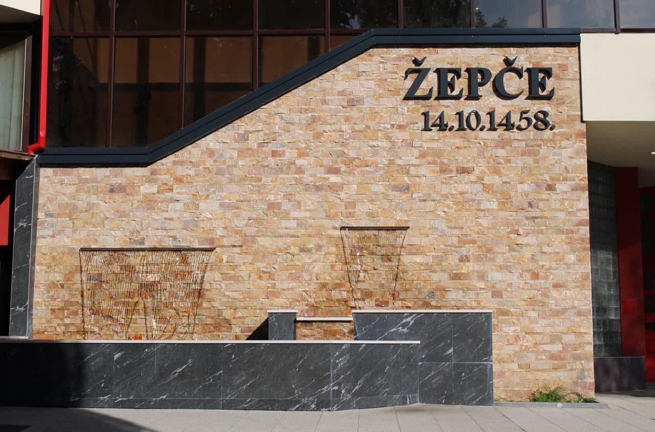 Sretan Dan općine Žepče