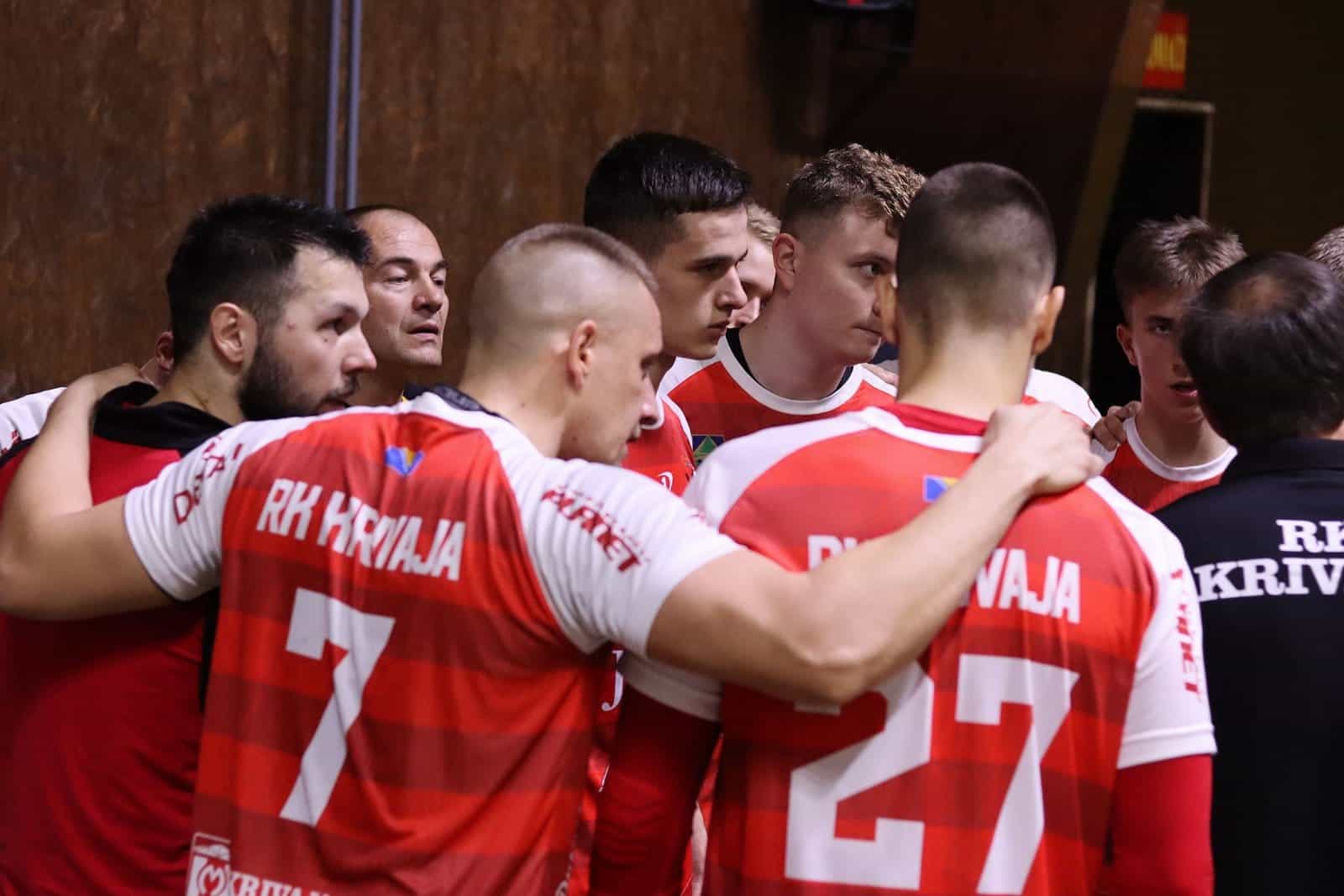 Velić pred susret Krivaje i Slobode: U Zavidovićima se niko ne može nadati pobjedi