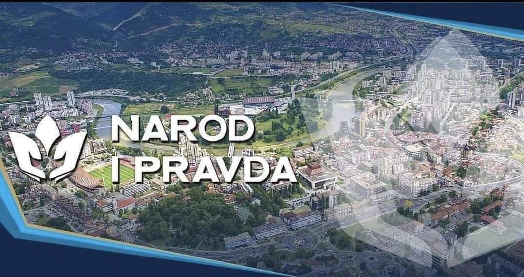 NiP o napuštanju sjednice Skupštine ZDK: Vlast i fotelja važnija od naroda