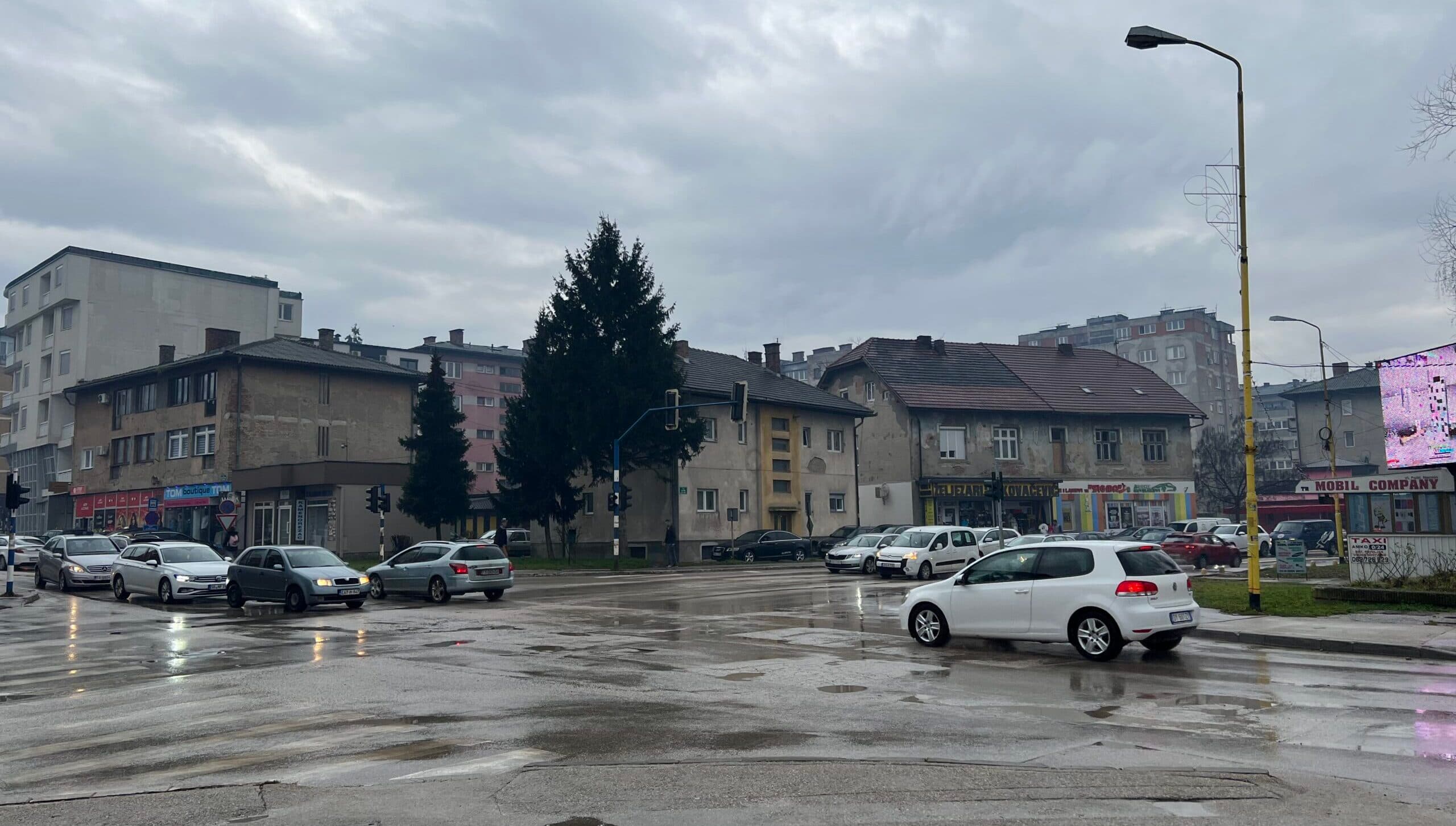 Vremenska prognoza za dane pred nama: Sunčano vrijeme prvog dana nove godine
