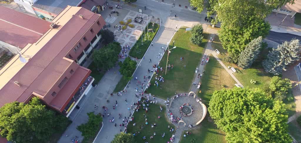 Javni konkurs za izbor i imenovanje direktora Javne ustanove Dom kulture „Edhem Mulabdić“ Maglaj
