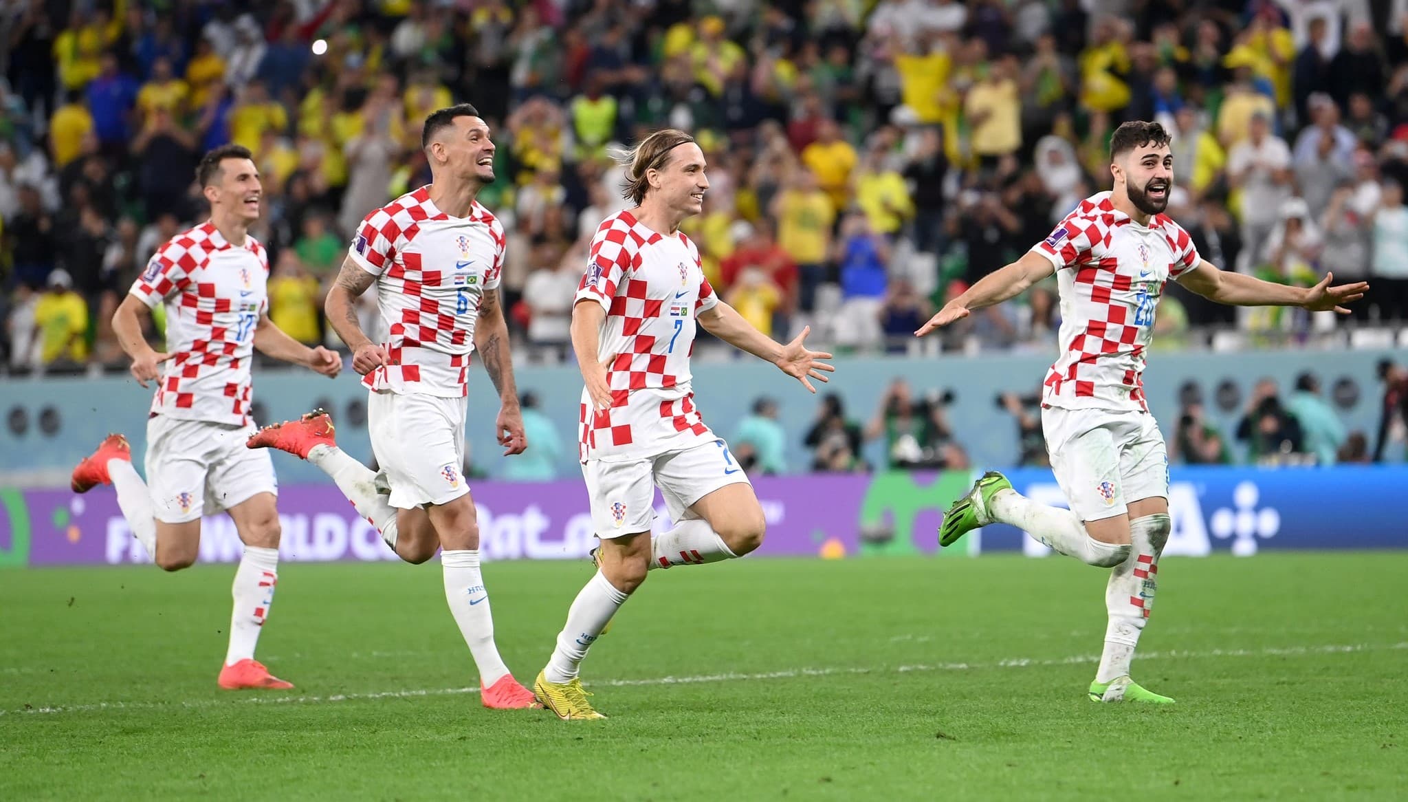 Večeras prvo polufinale Svjetskog prvenstva