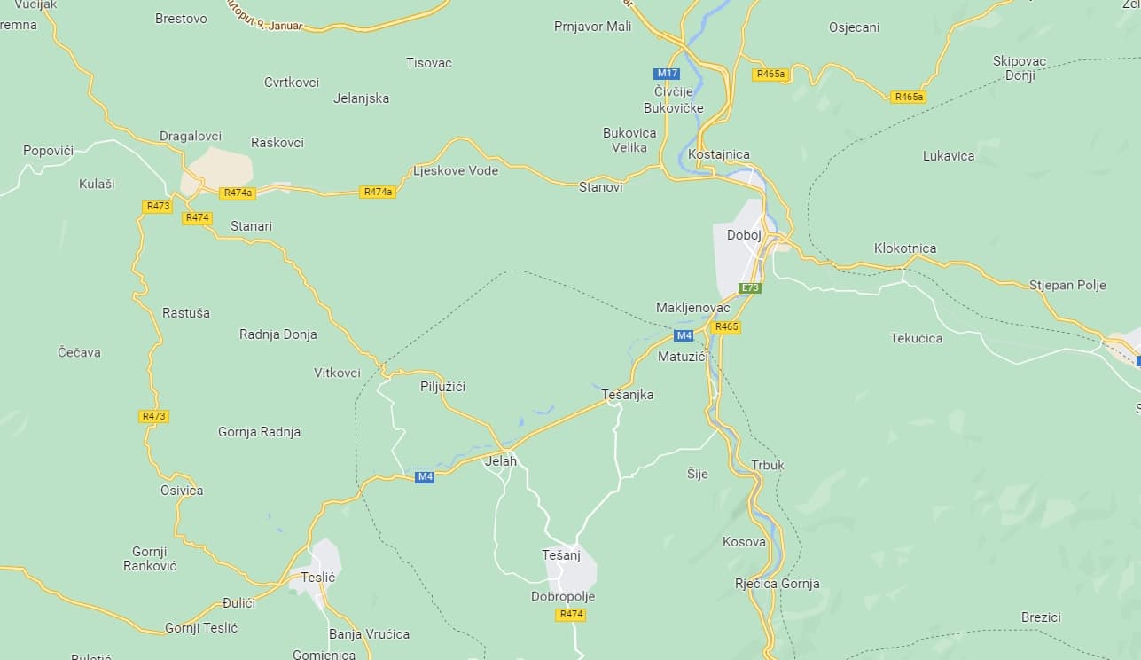 Ispunjeni svi uslovi za početak gradnje autoputa kroz Tešanj