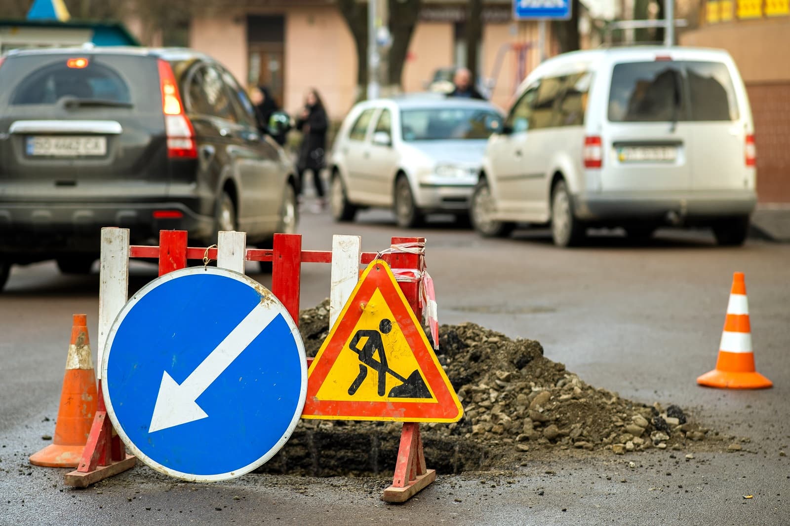 Žepče: Potpisan ugovor o rekonstrukciji gradske kanalizacijske i vodovodne infrastrukture