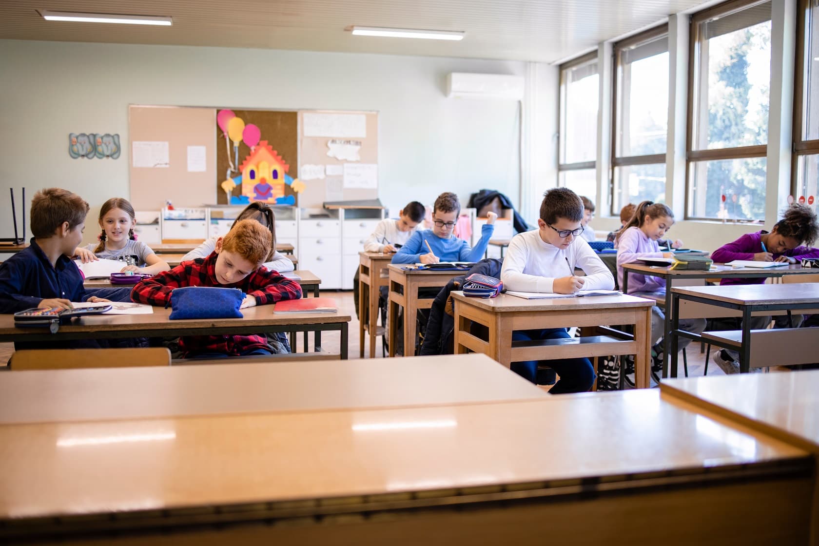 Počinje evidencija djece za obavezno predškolsko obrazovanje