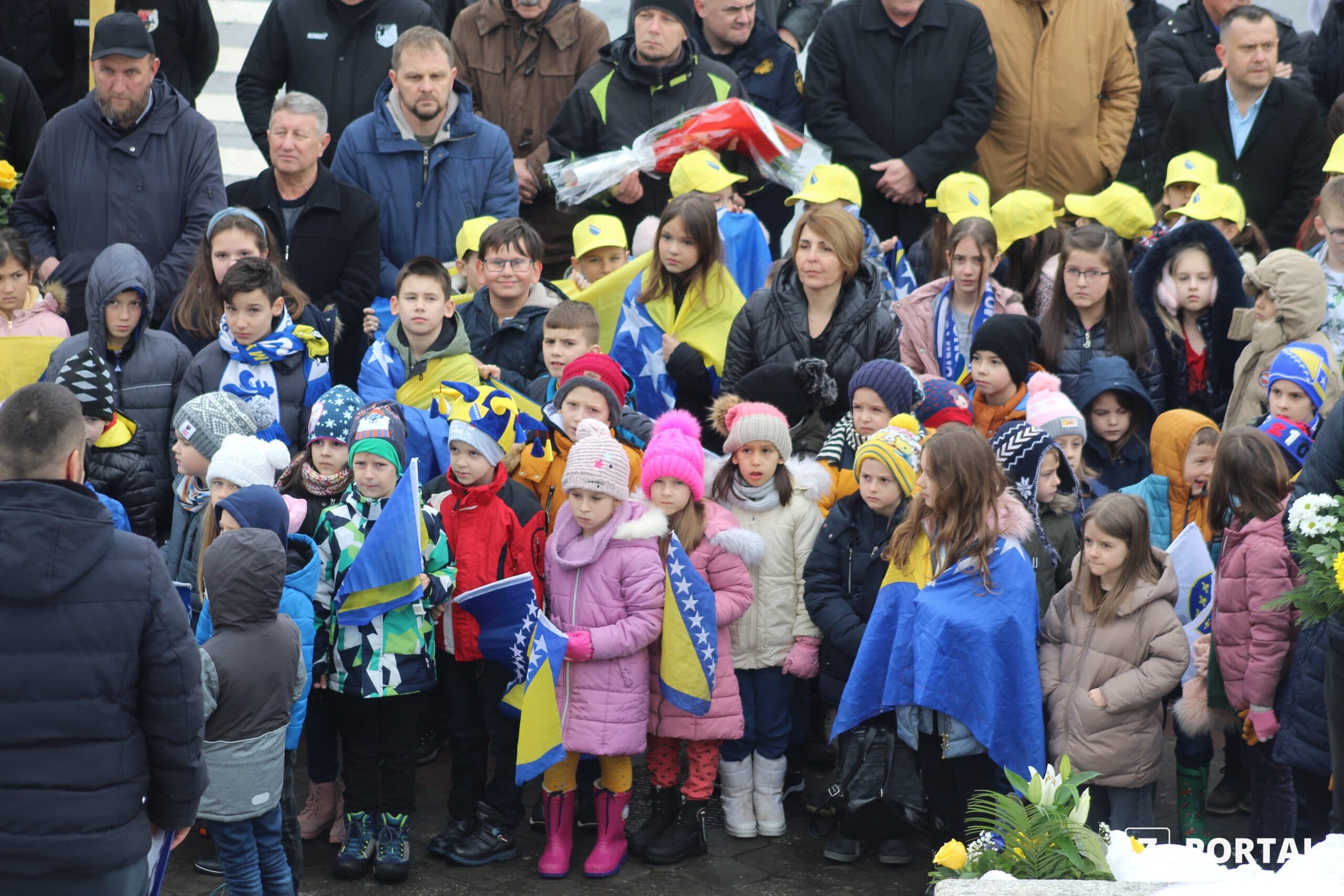 Objavljen program obilježavanja Dana nezavisnosti BiH u Zavidovićima
