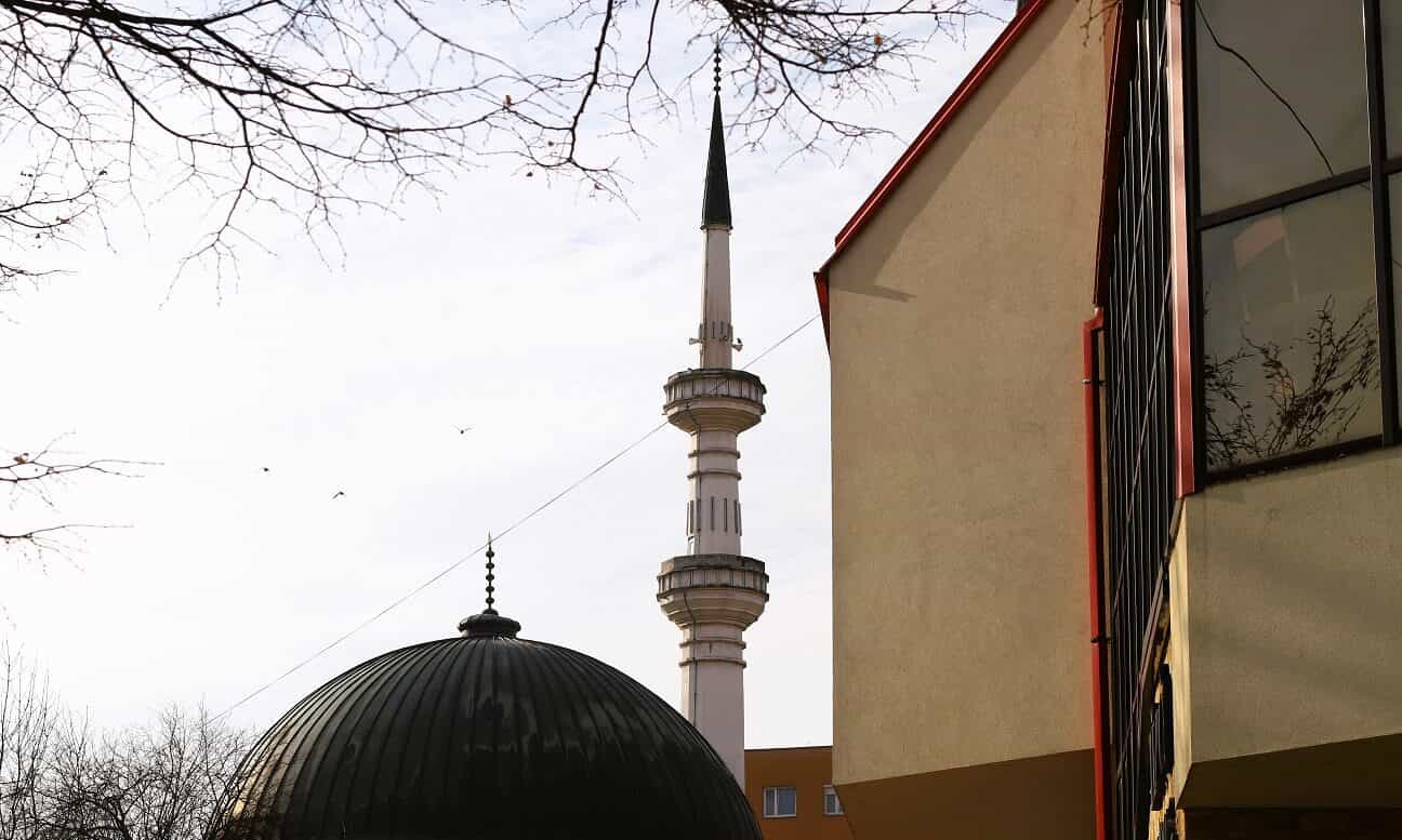 U petak sergija za pomoć narodu Turske i Sirije nastradalom u zemljotresu