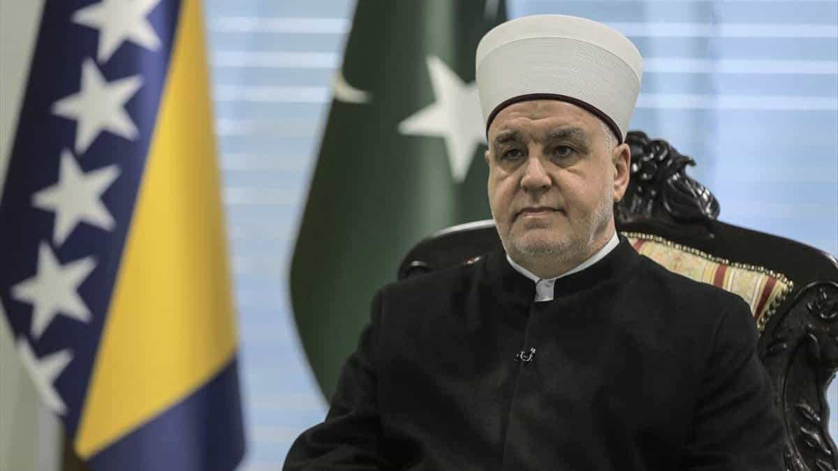 Na prostoru Muftijstva zeničkog na sergijama prikupljeno oko pola miliona KM za Siriju i Tursku