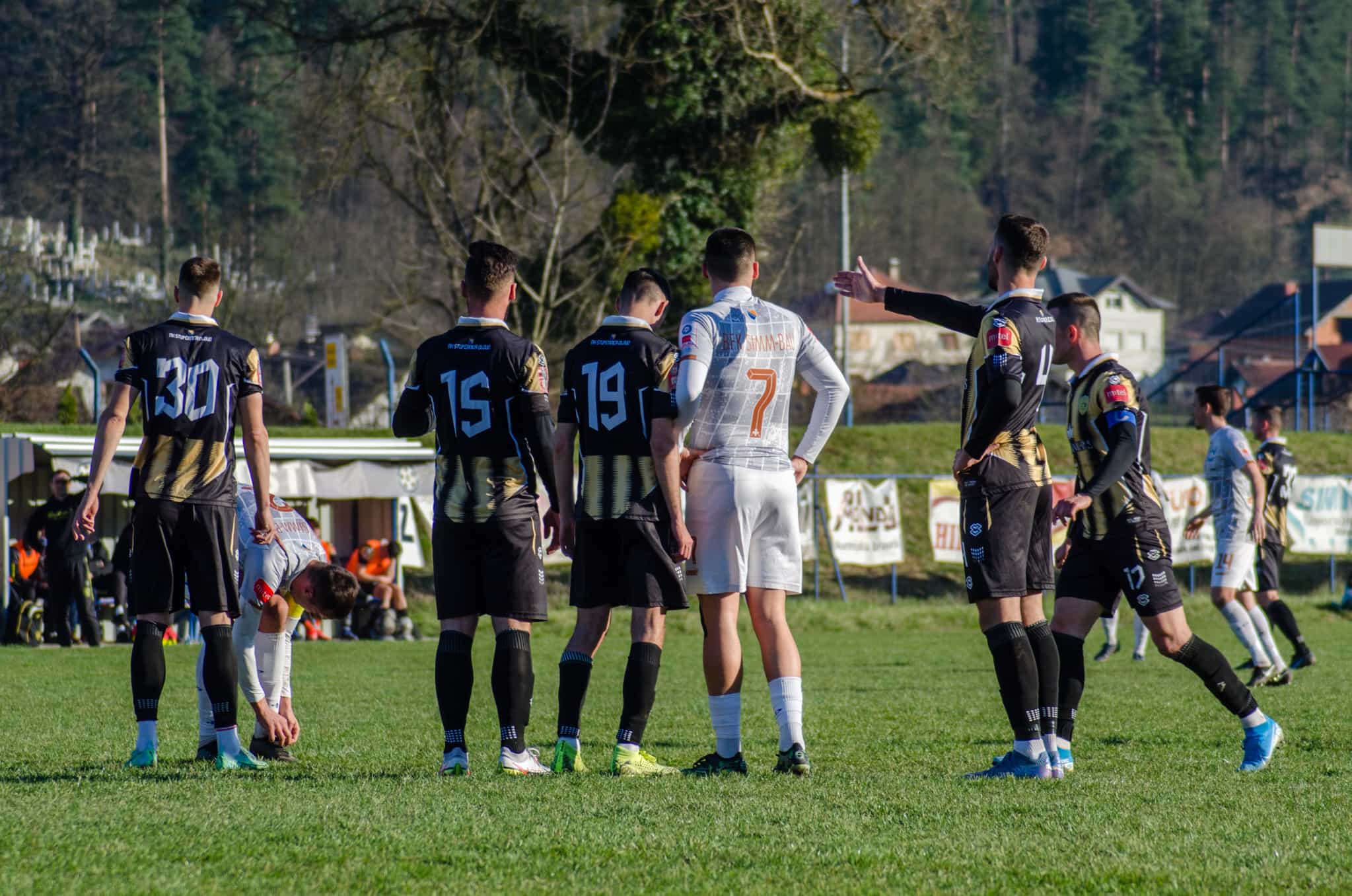 Bez pobjednika u duelu Simm Bau i Stupčanice, bod i za TOŠK