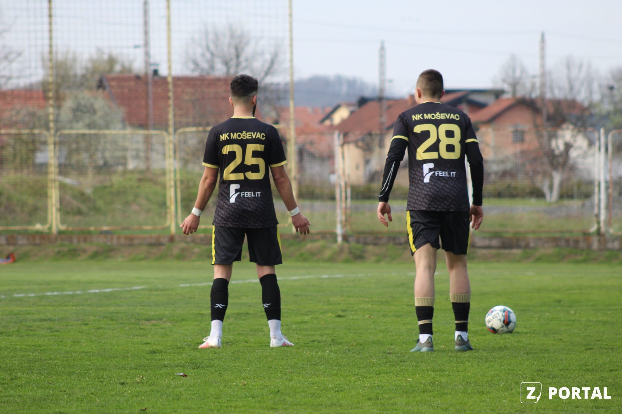 Sutra 26. kolo Druge lige – Centar, na programu maglajski derbi