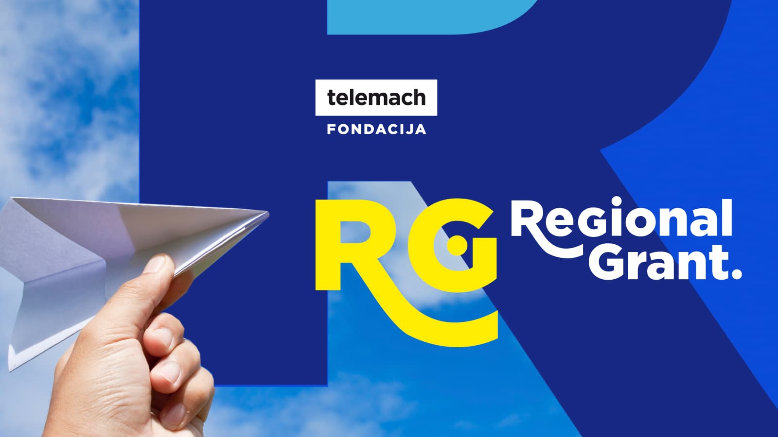 Projekat „Mladi i mediji za transparentnije i odgovornije društvo“ dobio podršku Telemach fondacije