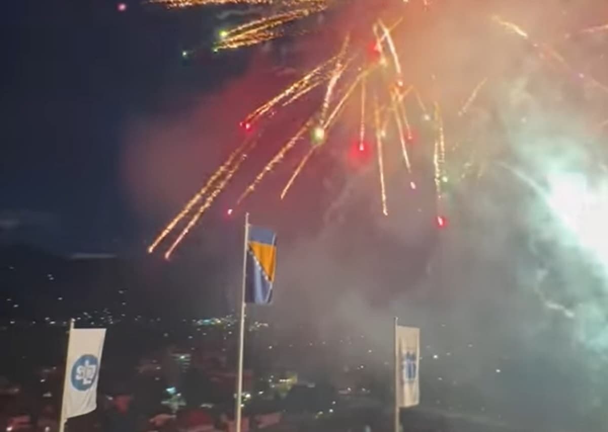 U Maglaju svečano počeo Festival Studentsko ljeto 2023
