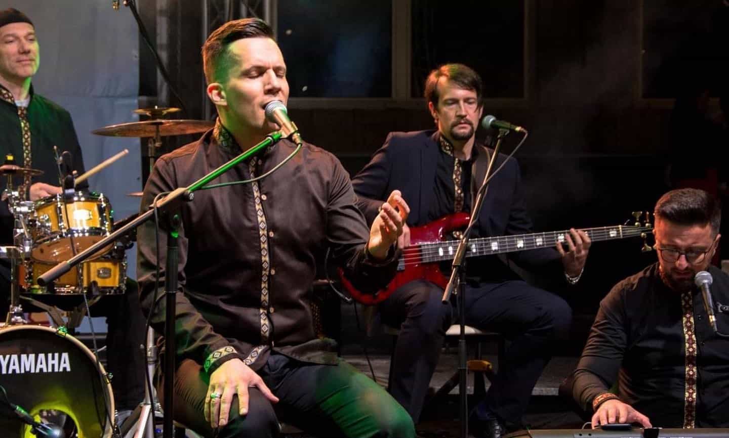 Koncert Armina Muzaferije večeras u Zavidovićima