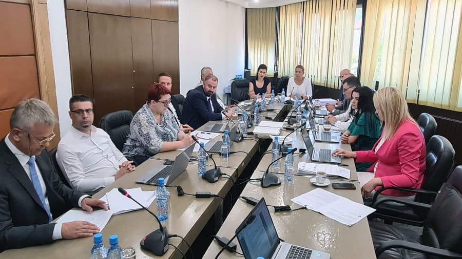 Vlada ZDK odobrila gradovima i općina 2,1 milion KM za projekte cestovne infrastrukture