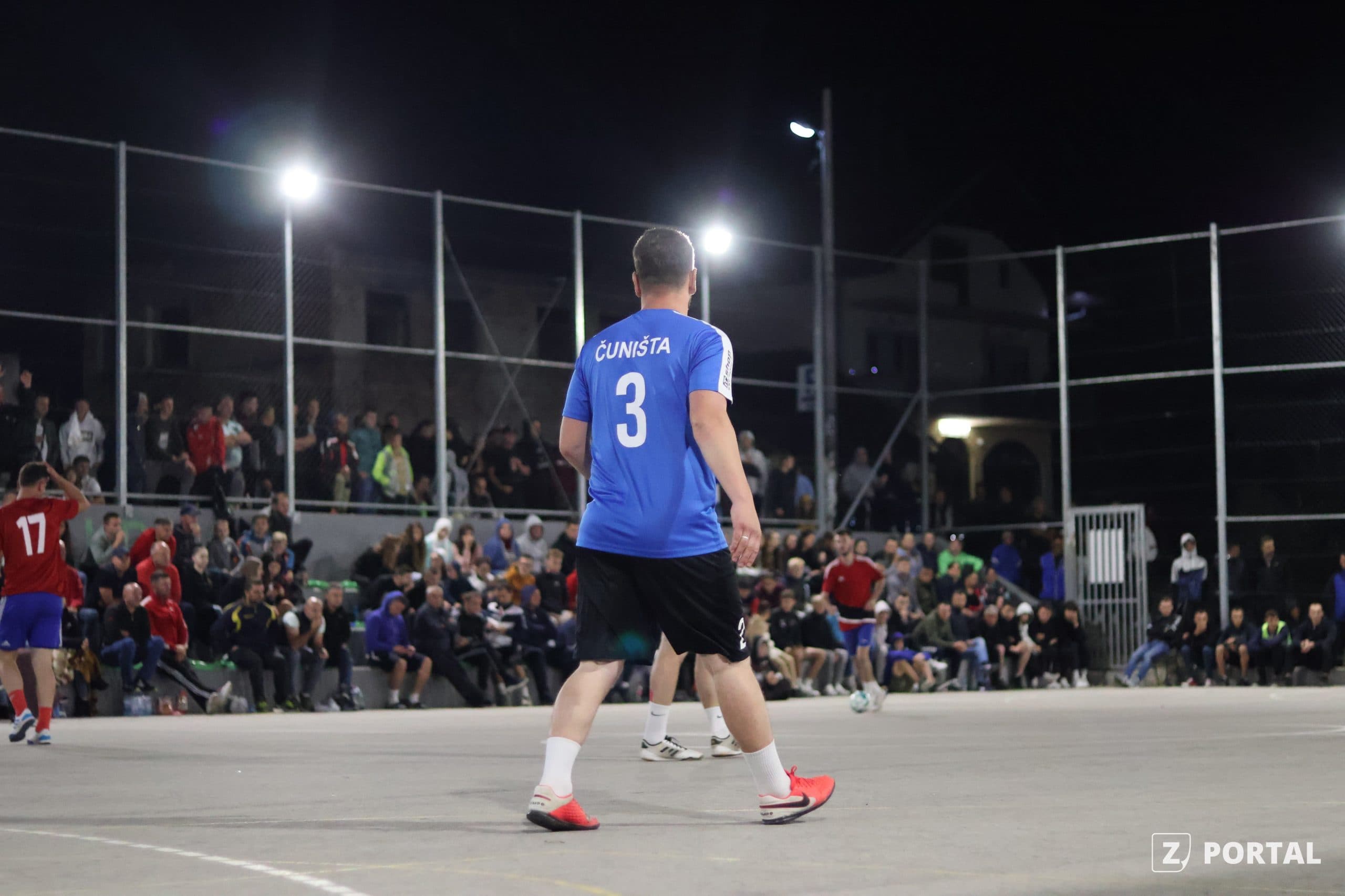 Počele prijave za 4. malonogometni turnir “SRC Krivaja”