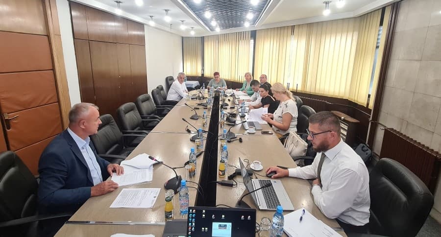 Na Medicinskom fakultetu Univerziteta u Zenici uvodi se novi studijski program