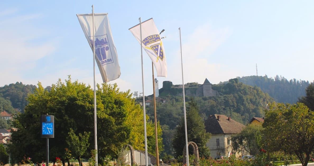 Sutra u Maglaju početak manifestacije “Septembarski dani otpora”