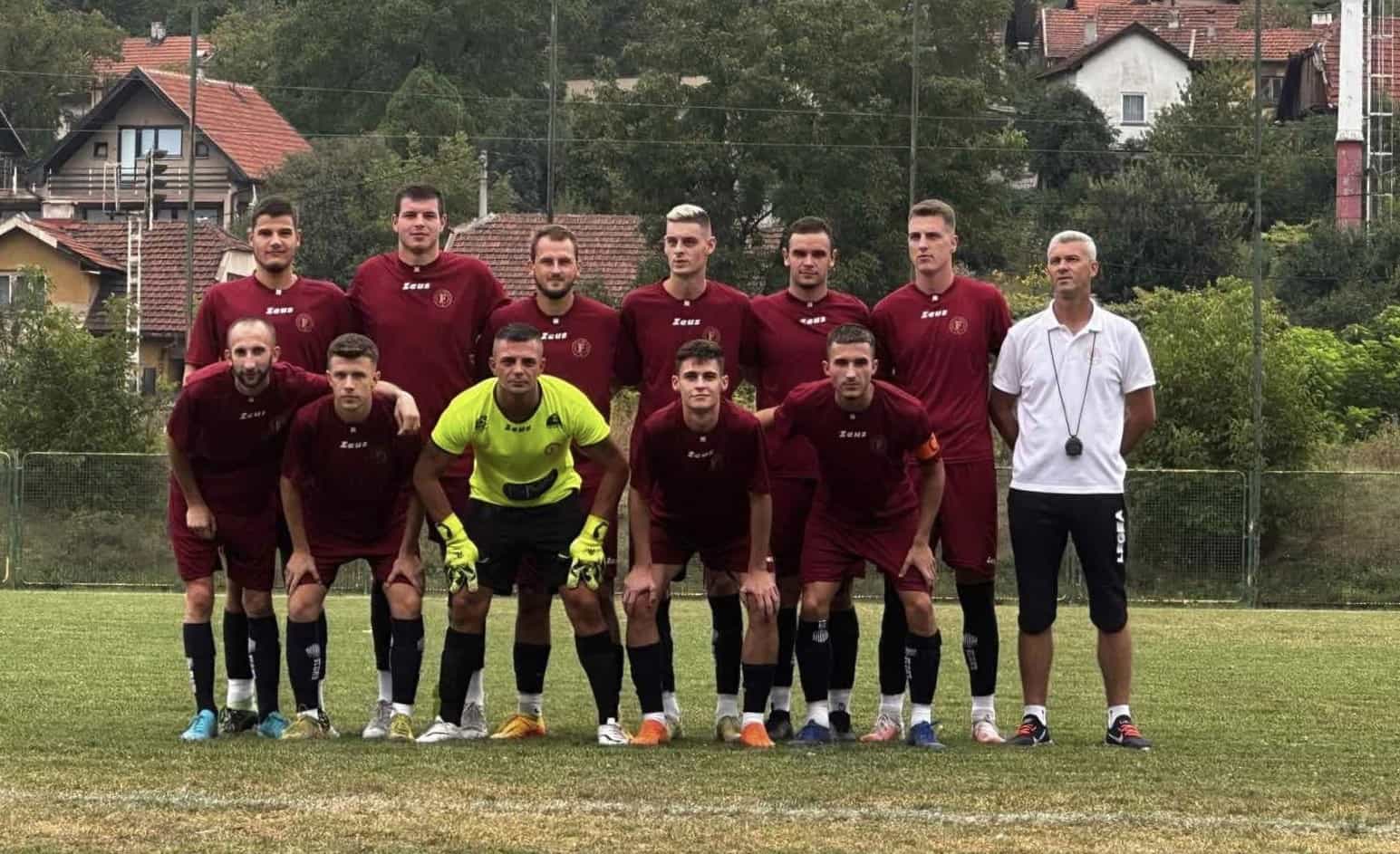 Odigrano 5. kolo Kantonalne lige ZDK