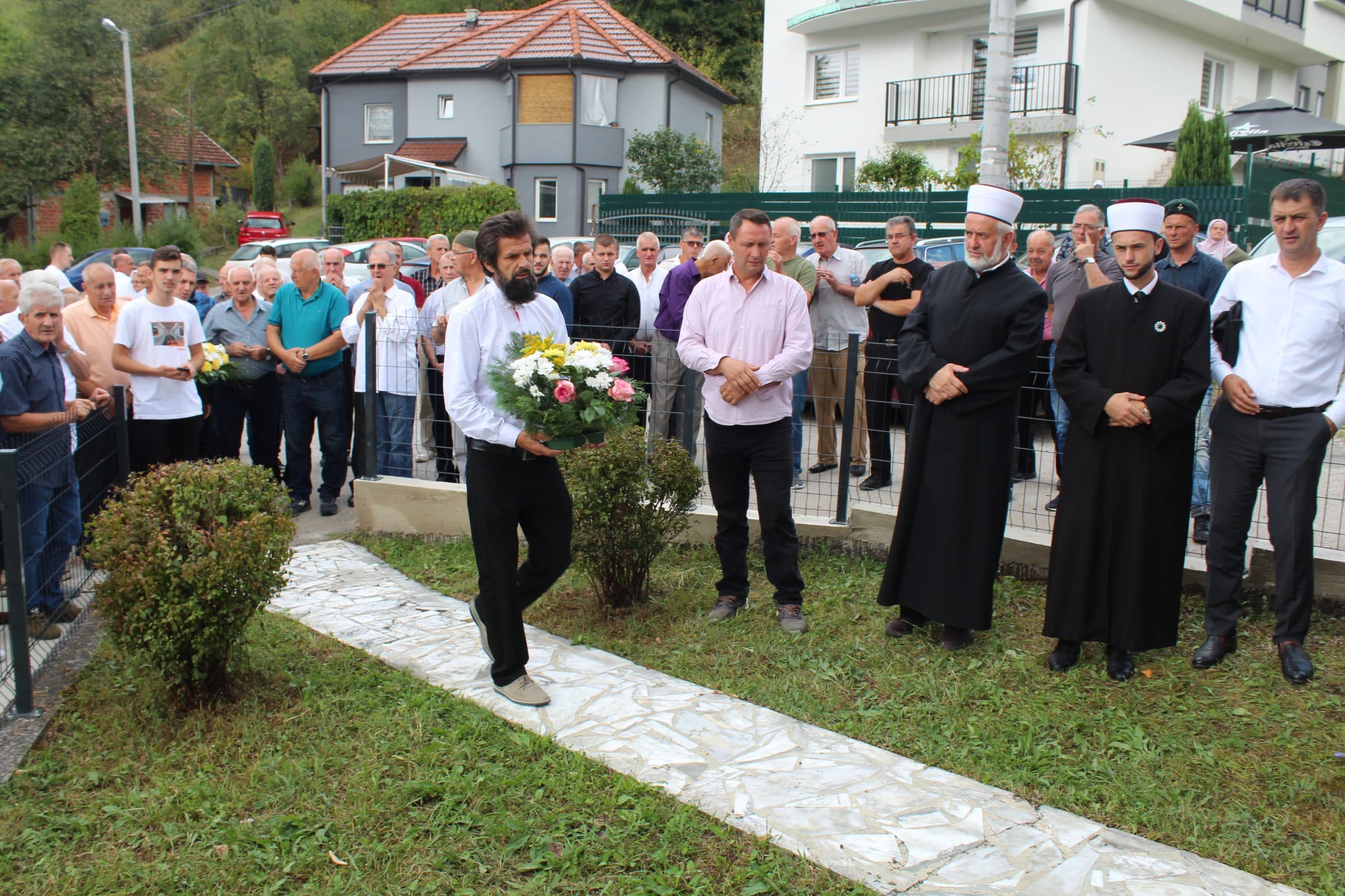 Jučer počela manifestacija obilježavanja Dana oslobođenja Blizne