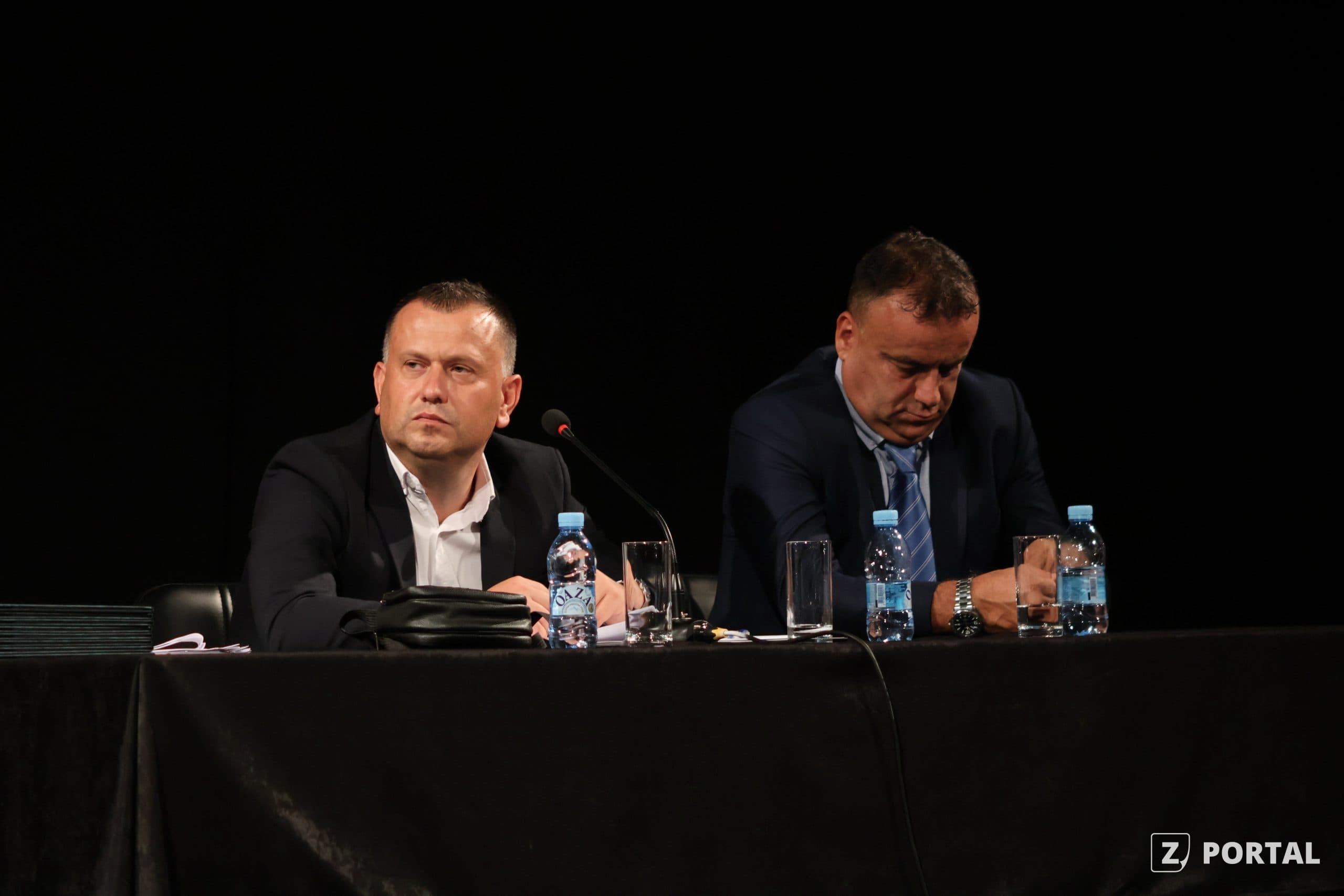 U ponedjeljak 17. sjednica Gradskog vijeća Zavidovići
