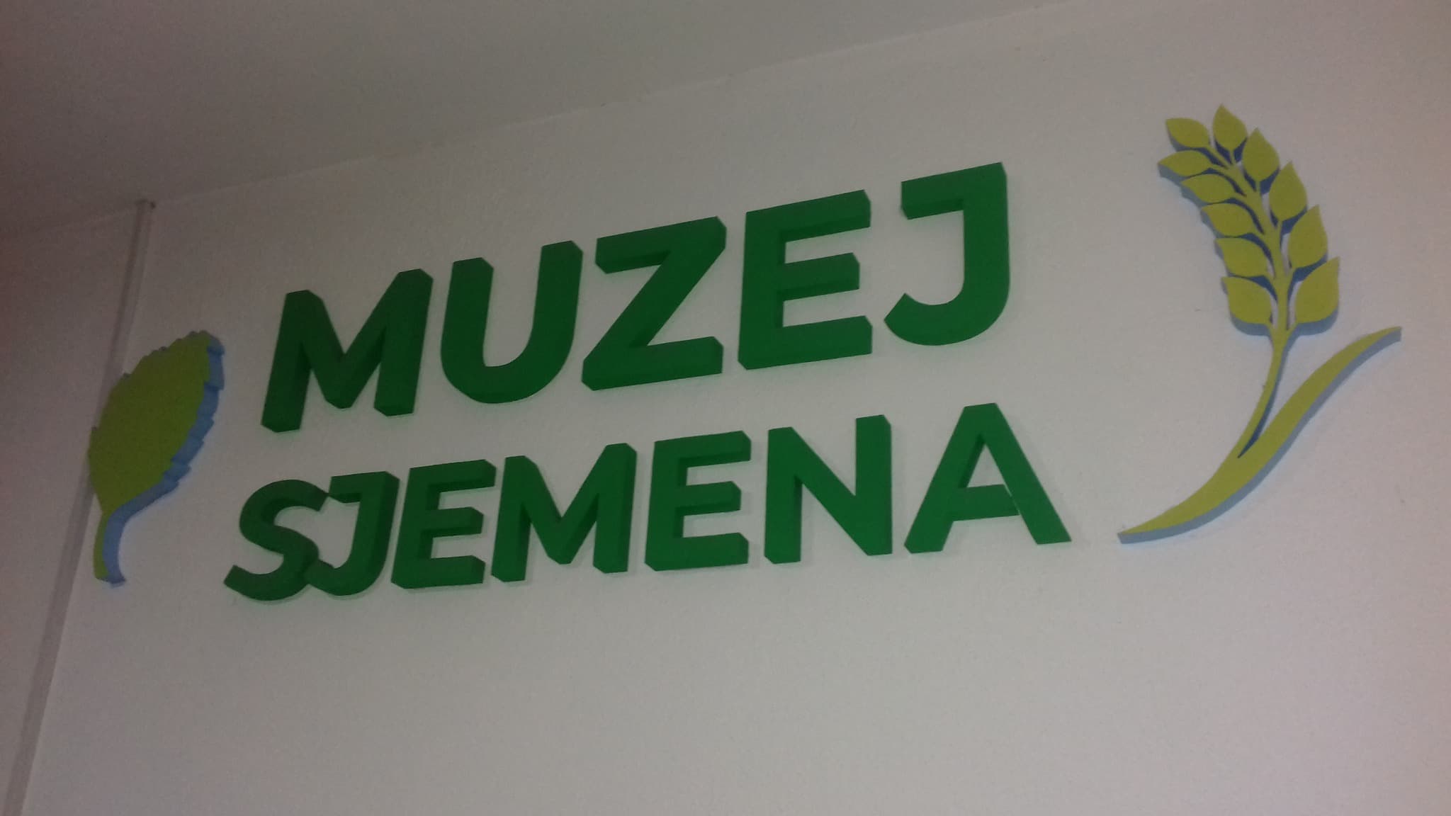 U ponedjeljak u Omladinskom domu MZ Dolina-Alići otvaranje “Muzeja sjemena”