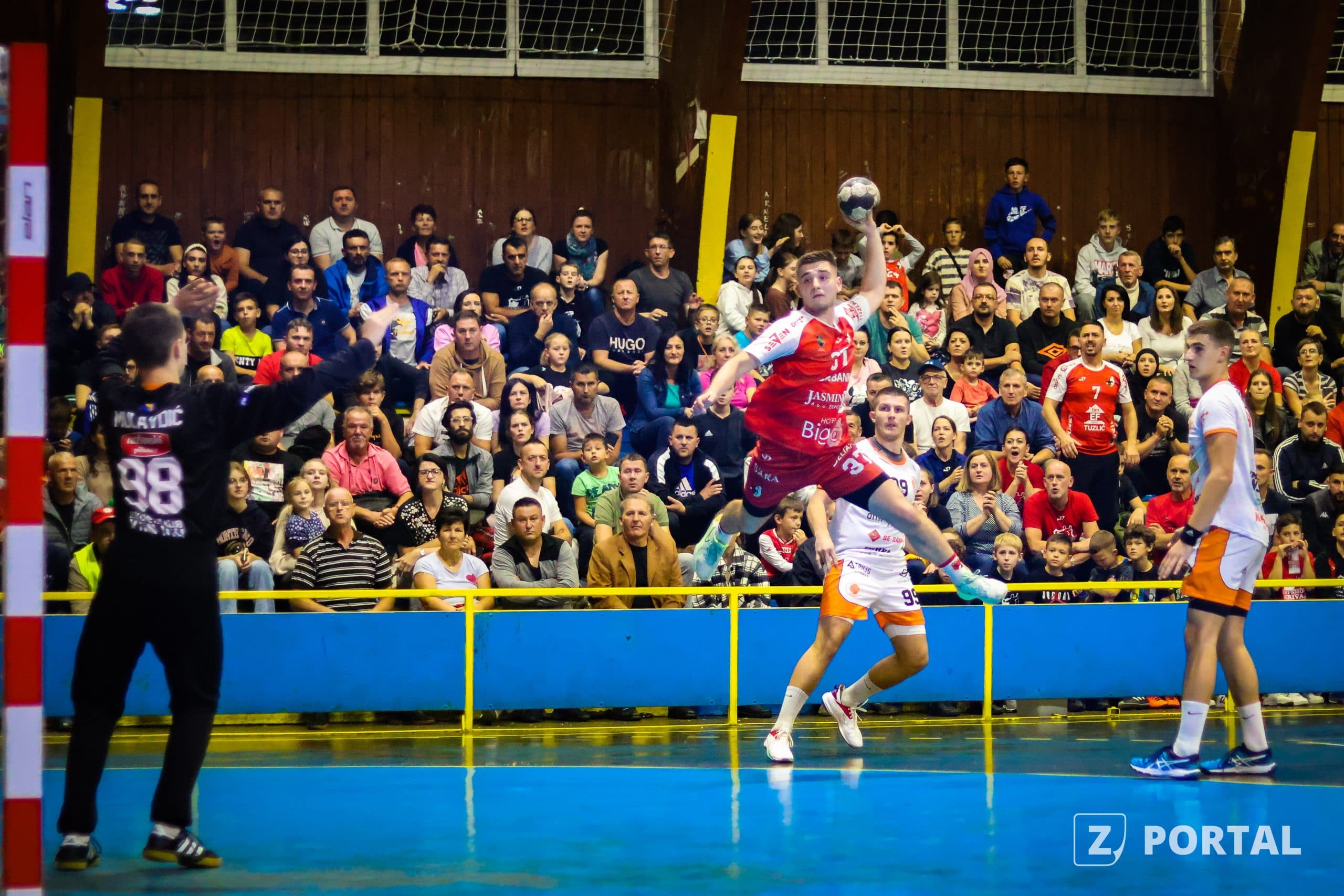 Rukometaši Krivaje saznali ime protivnika u četvrtfinalu Kupa BiH