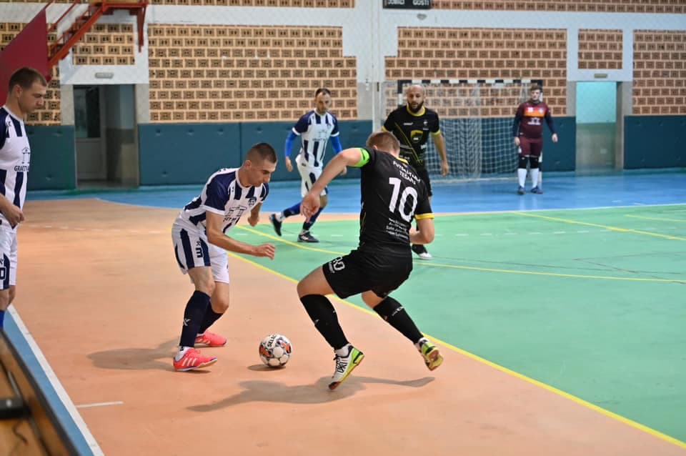 Malonogometaši Žepča u prvoj domaćoj utakmici dočekuju ekipu Fojnice