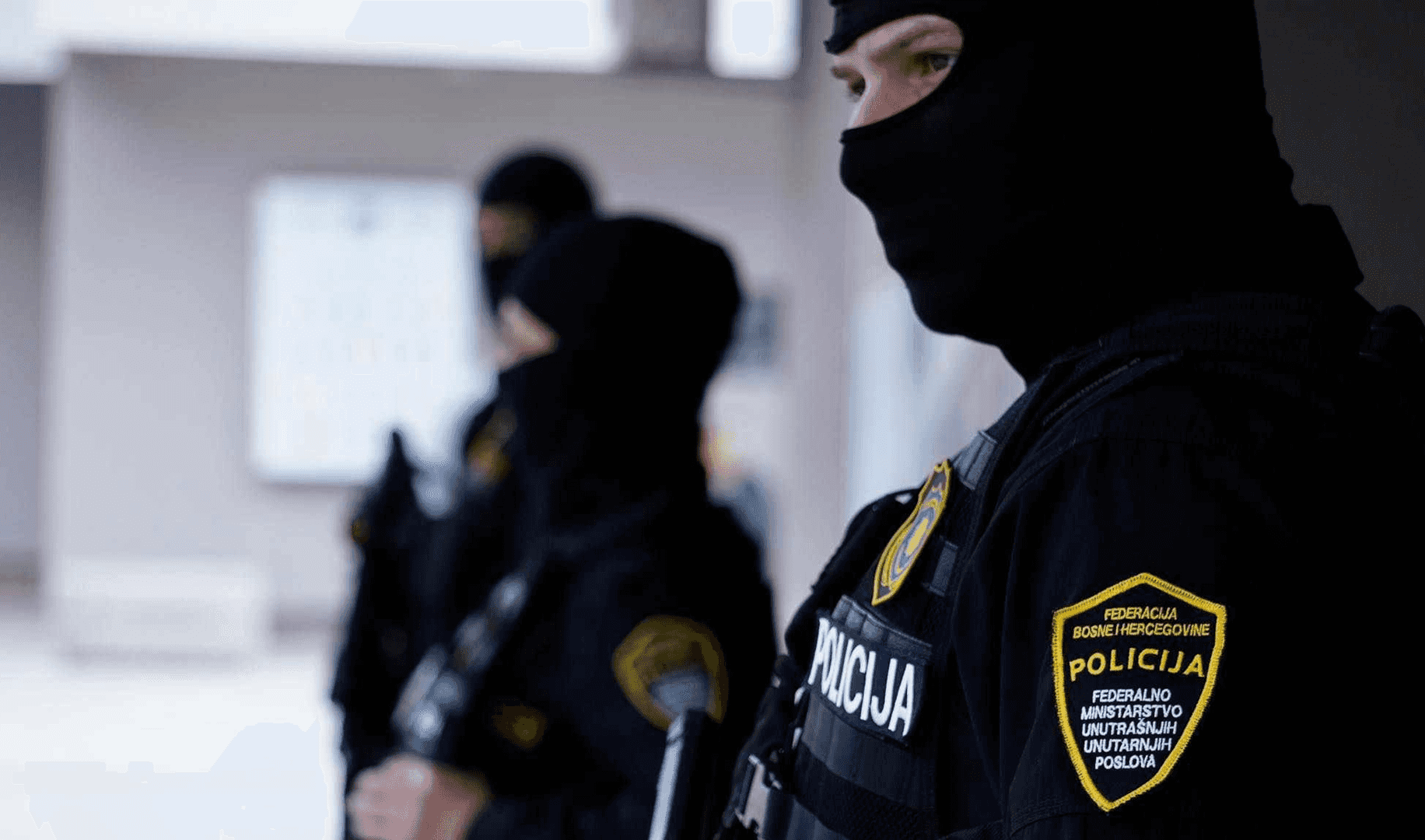 Objavljen konkurs za prijem službenika u FUP