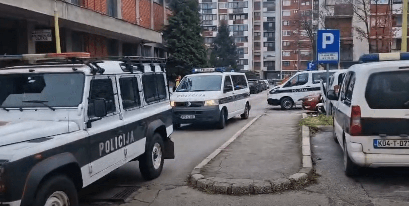 U akciji META 2 uhapšeno 15 lica, tri iz Zavidovića