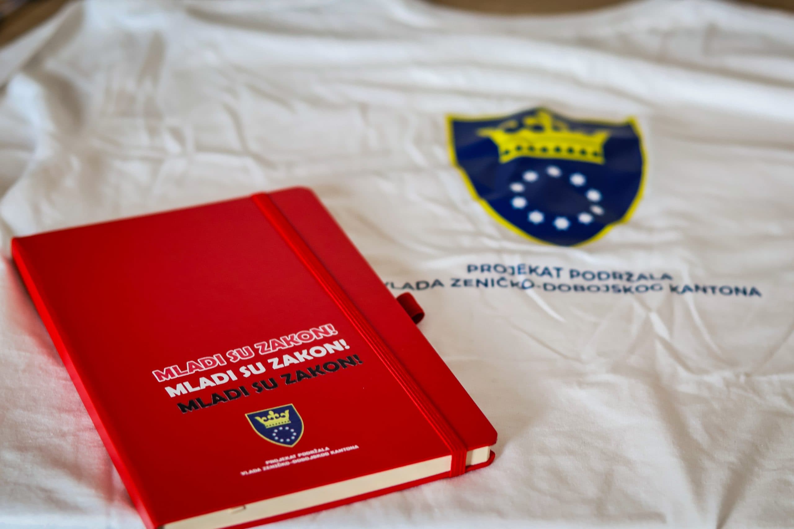 Udruženje Z-Media uspješno implementiralo projekat Mladi su zakon!