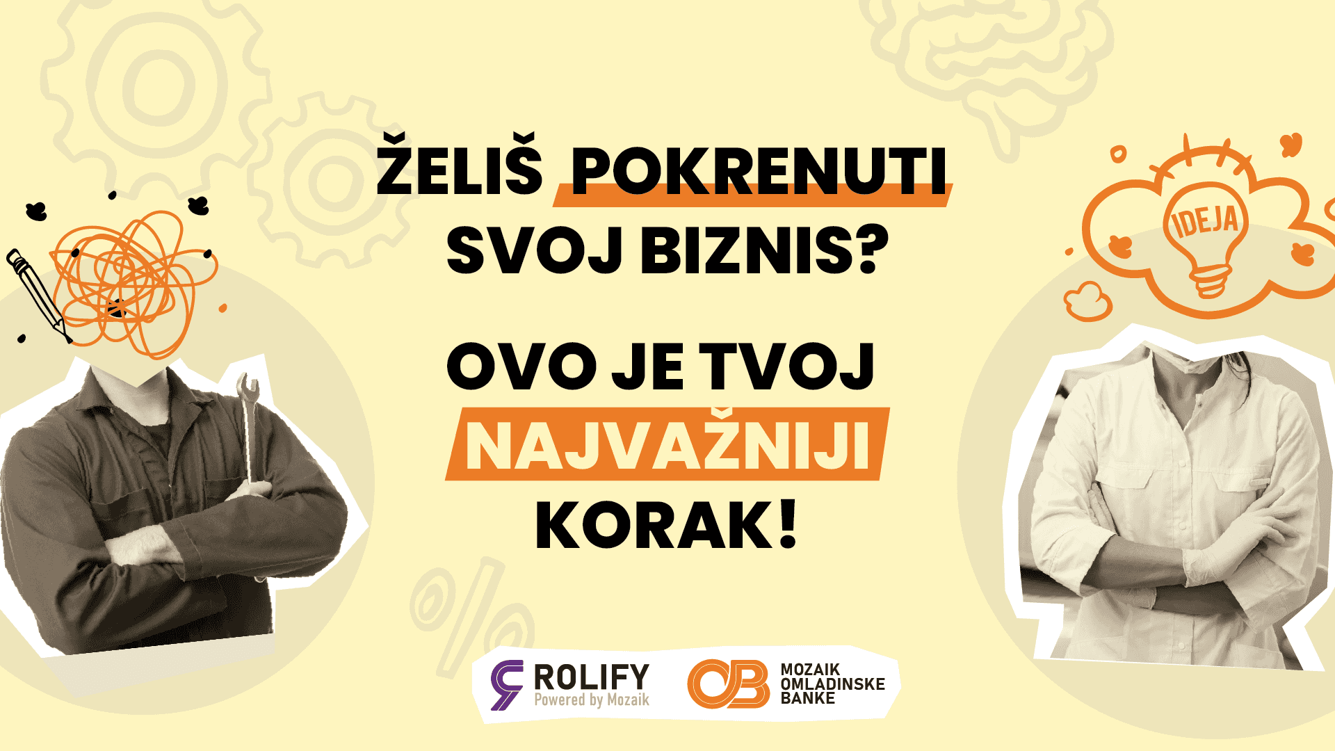 Otvoren fond od skoro 200.000 KM za biznis ideje mladih