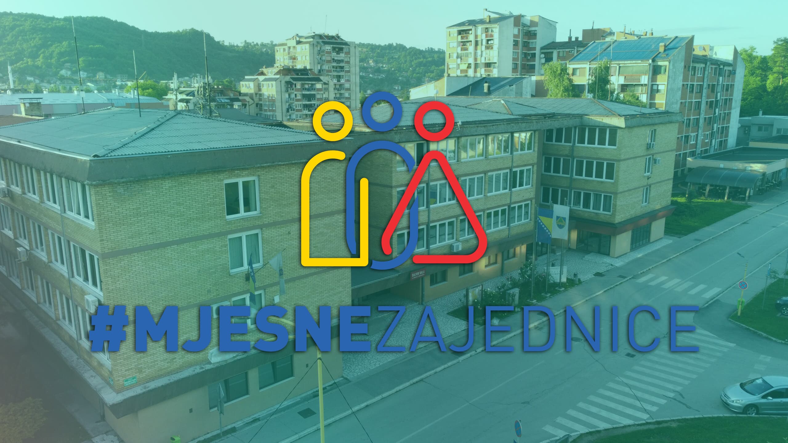 Donesena odluka o raspisivanju izbora za članove savjeta mjesnih zajednica