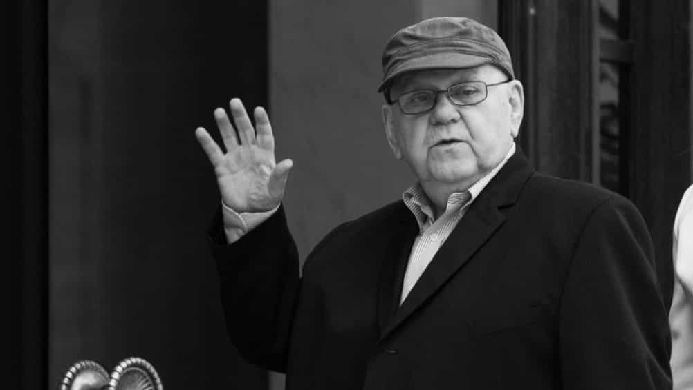 Preminuo Abdulah Sidran, poznati bh. književnik i scenarist