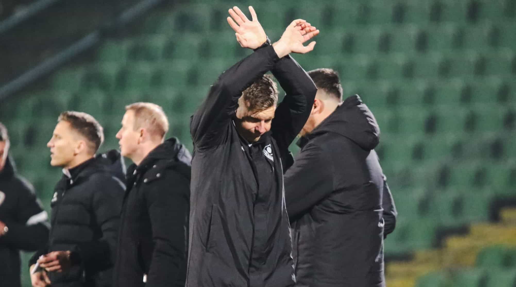 Poznati polufinalisti Kupa BiH, fudbaleri Sarajeva napustili meč protiv Borca
