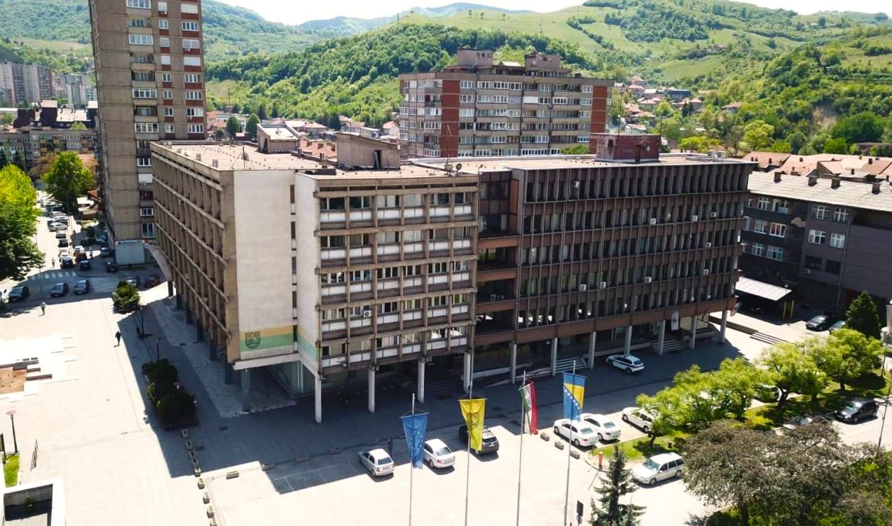 Grad Zenica raspisao javni poziv za projekte nevladinih organizacija