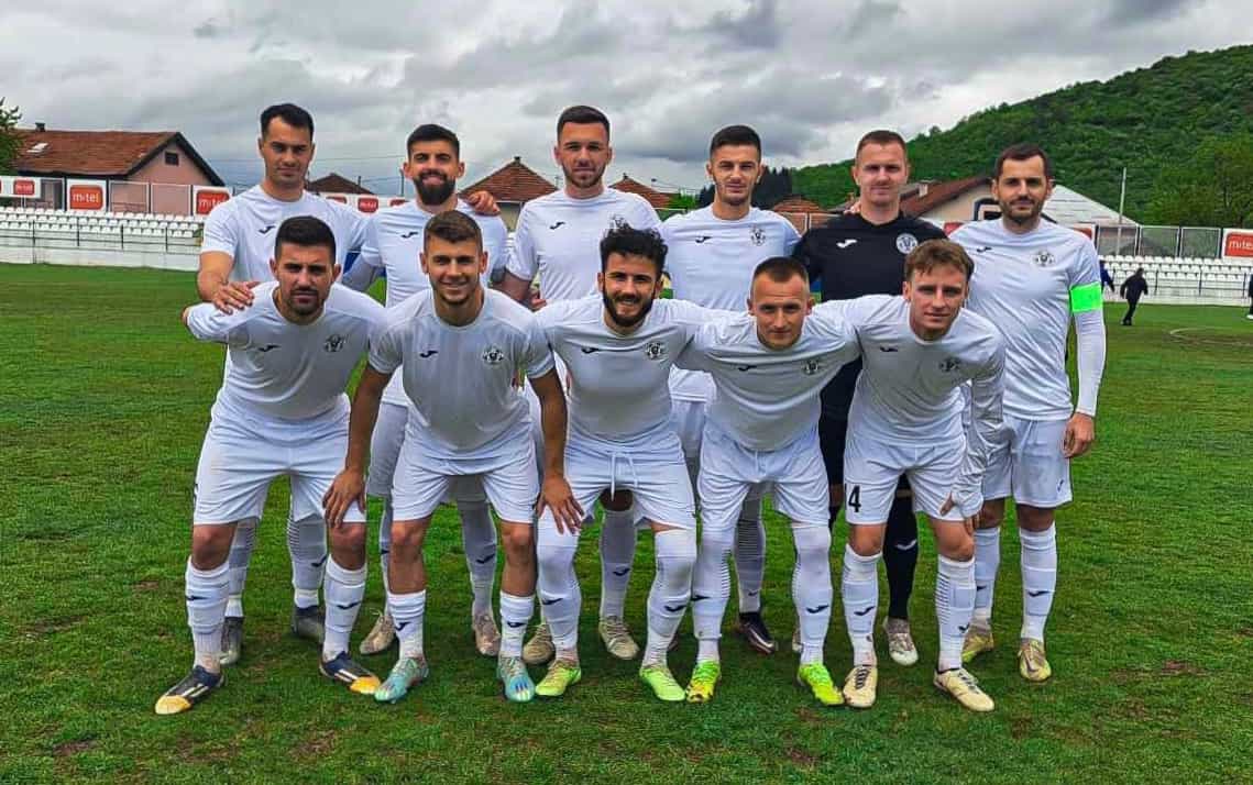 Sigurna pobjeda reprezentacije ZDK u Istočnom Sarajevu