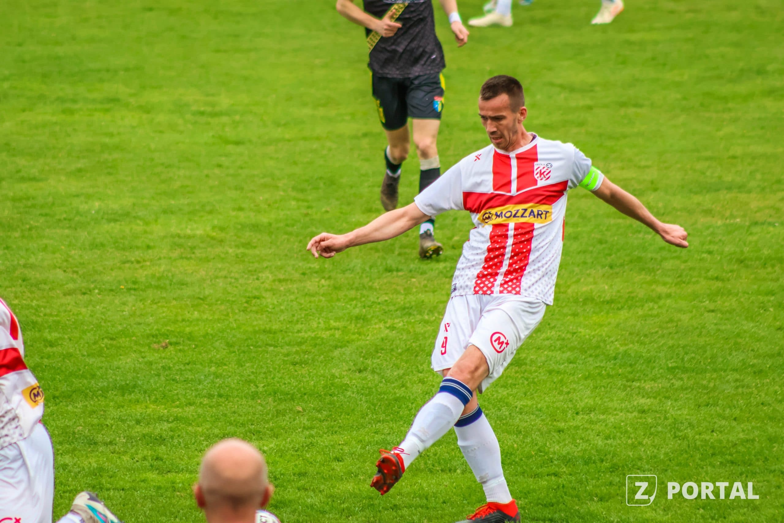 Krivaja sutra gostuje u Sarajevu, Natron u nedjelju protiv Nemile