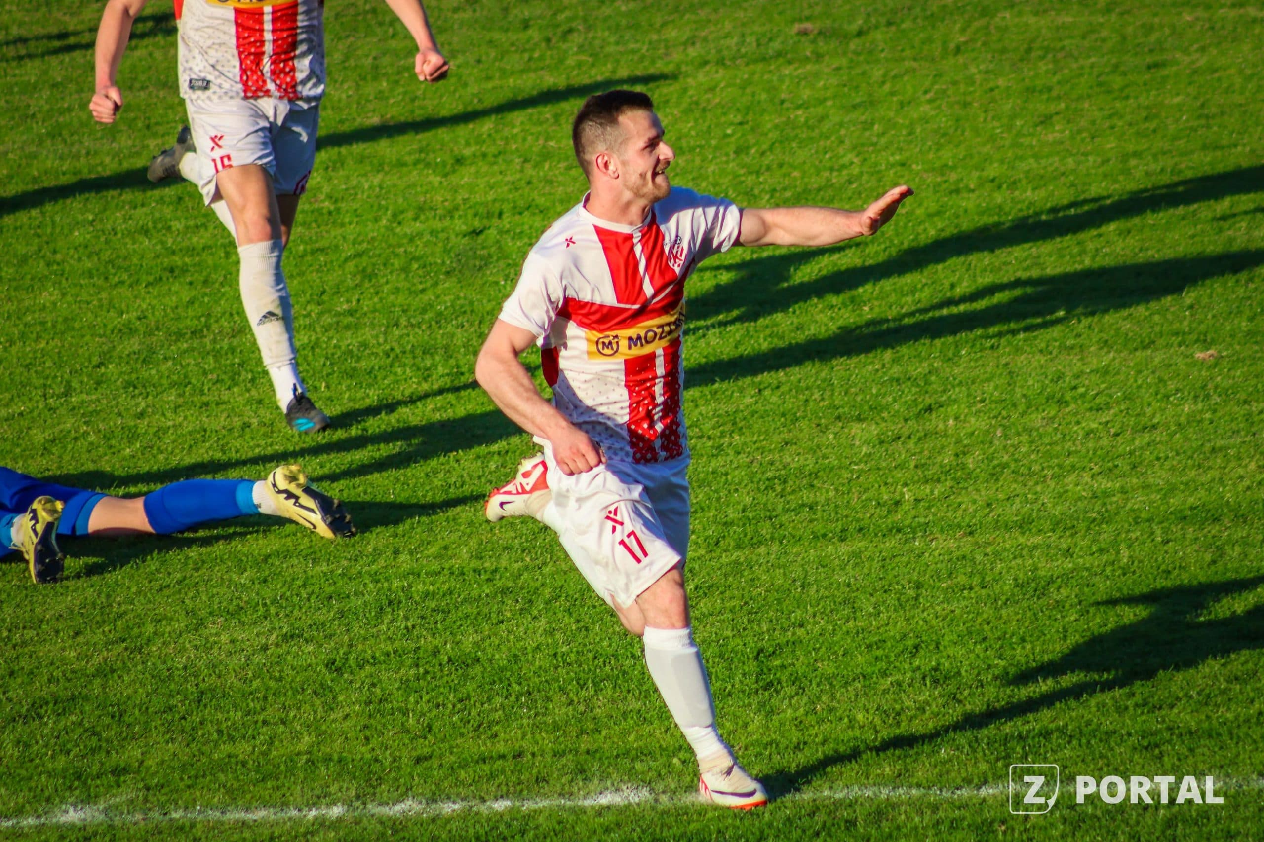 Bez pobjednika u derbiju Krivaje i Žepča, gosti prokockali veliku prednost