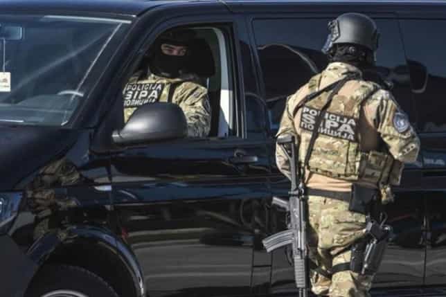 SIPA vrši pretrese na više lokacija u Zenici, Sarajevu i Mostaru