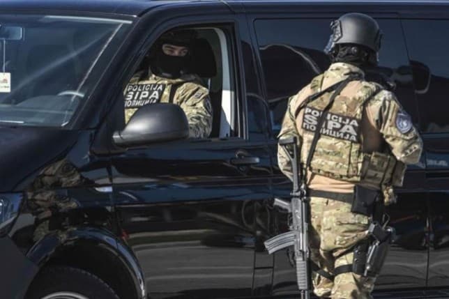 SIPA vrši pretrese na više lokacija u Zenici, Sarajevu i Mostaru